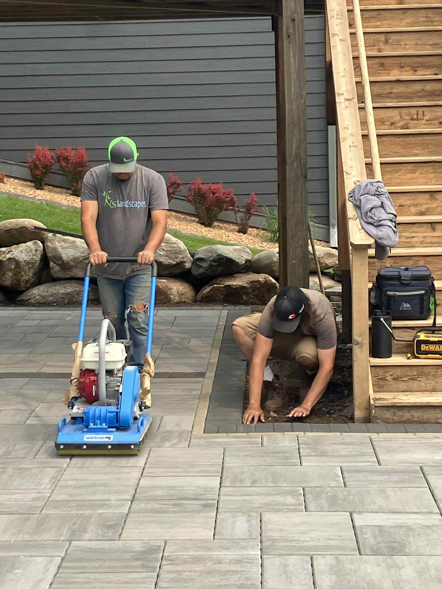 Project We're Hiring - Join the NS Landscapes Crew image