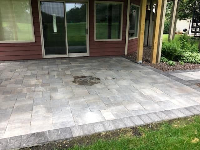 Gallery photos for Why Paver Cleaning and Sealing Is Worth Every Penny: Image #1