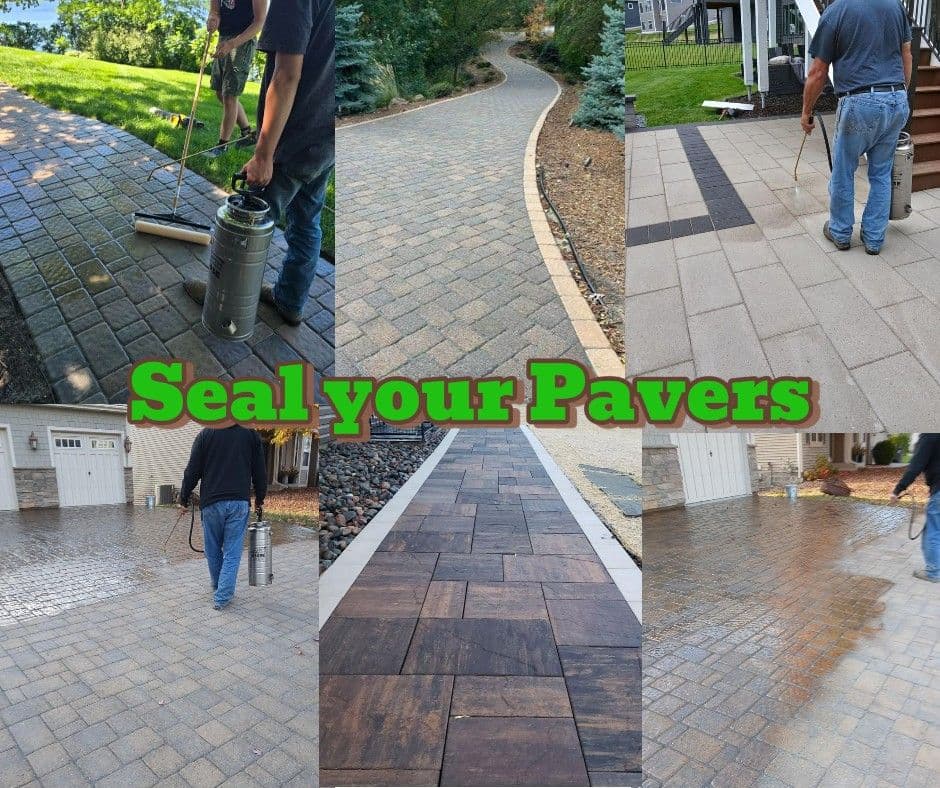 Project Expert Paver Sealing for Long-Lasting Beauty image