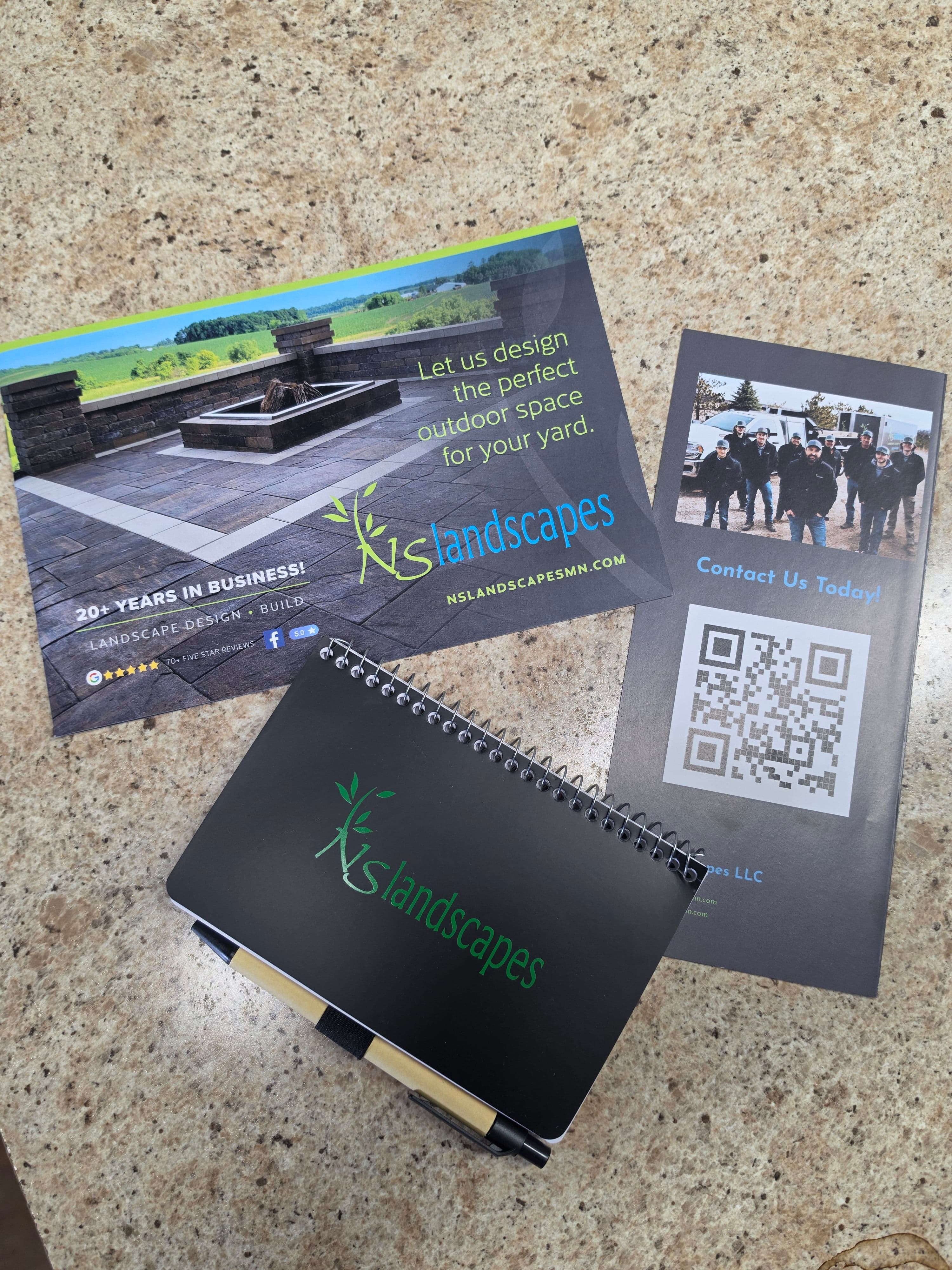 Project NS Landscapes Is Ready to Build Your Dream Backyard image