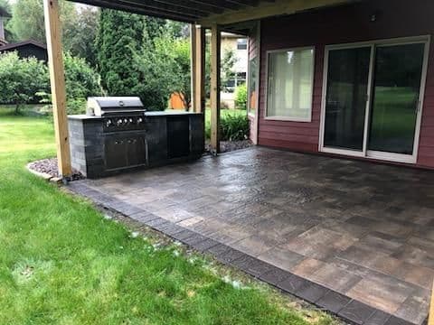 Gallery photos for Why Paver Cleaning and Sealing Is Worth Every Penny: Image #2