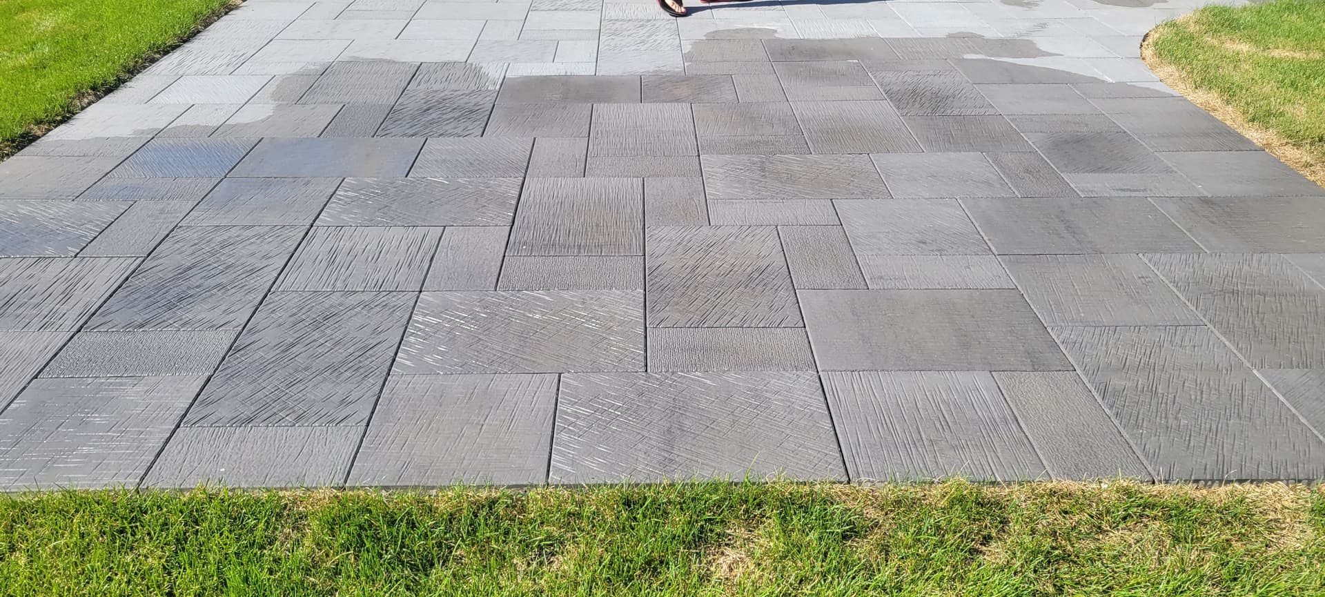 Paver Restoration That Actually Makes a Difference image