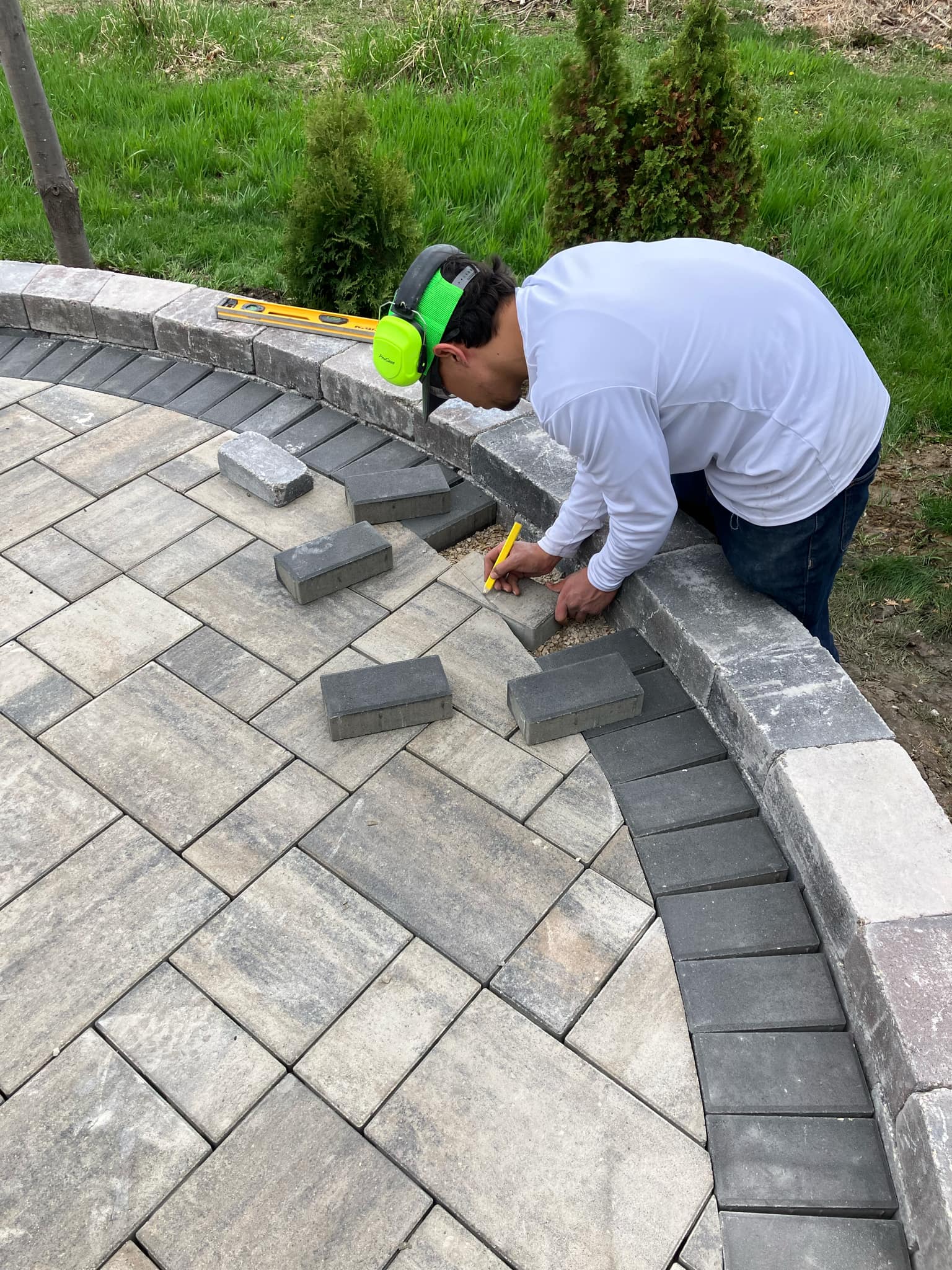 Gallery photos for We're Hiring - Join the NS Landscapes Crew: Image #2