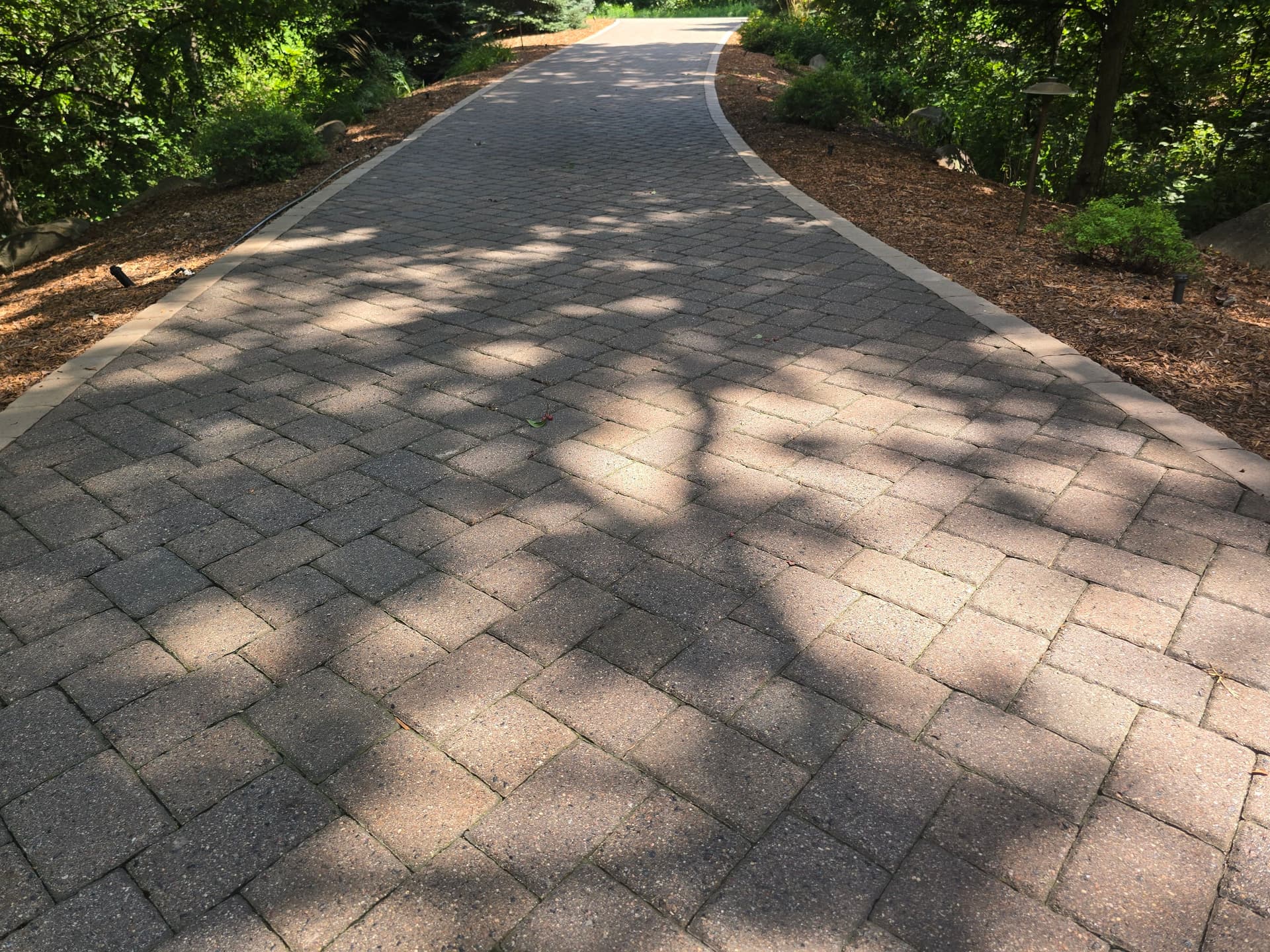 Gallery photos for Paver Restoration That Actually Makes a Difference: Image #3