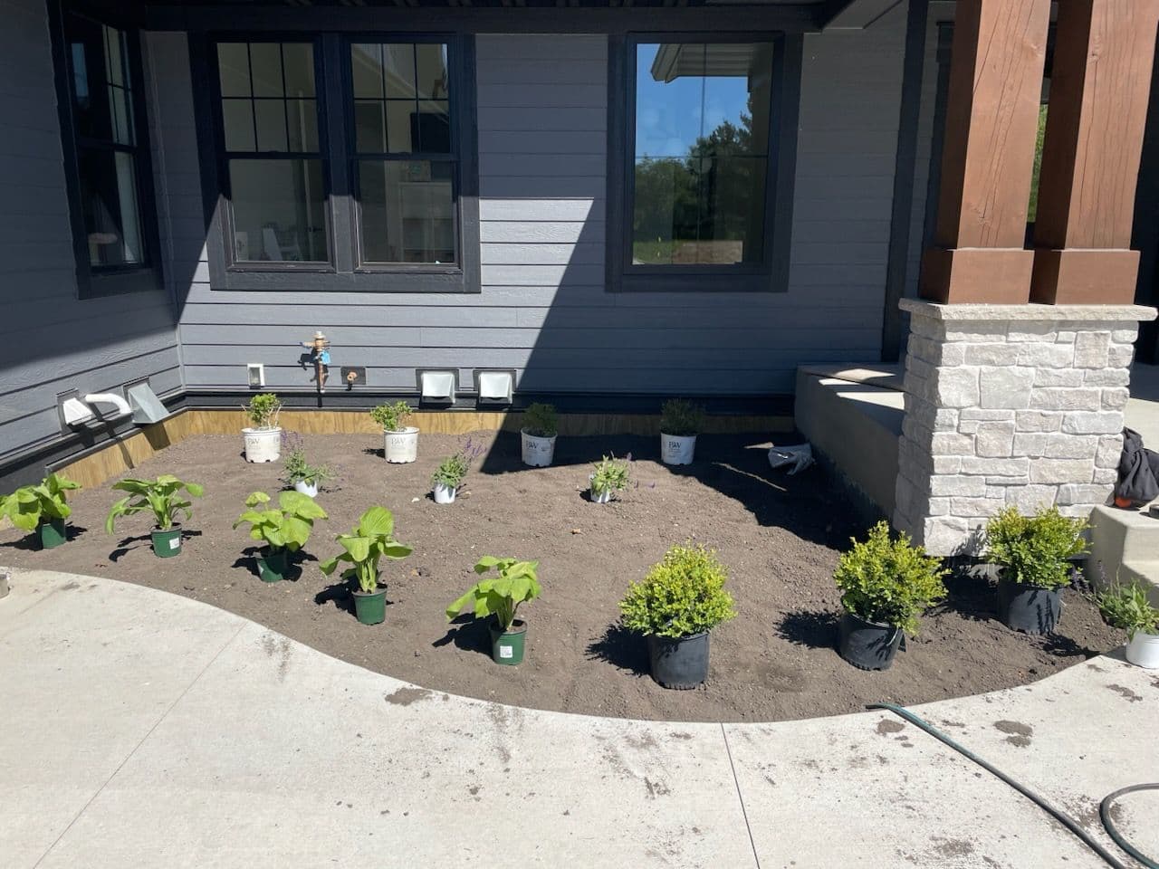 Gallery photos for Why Smart Plant Placement Makes All the Difference: Image #1