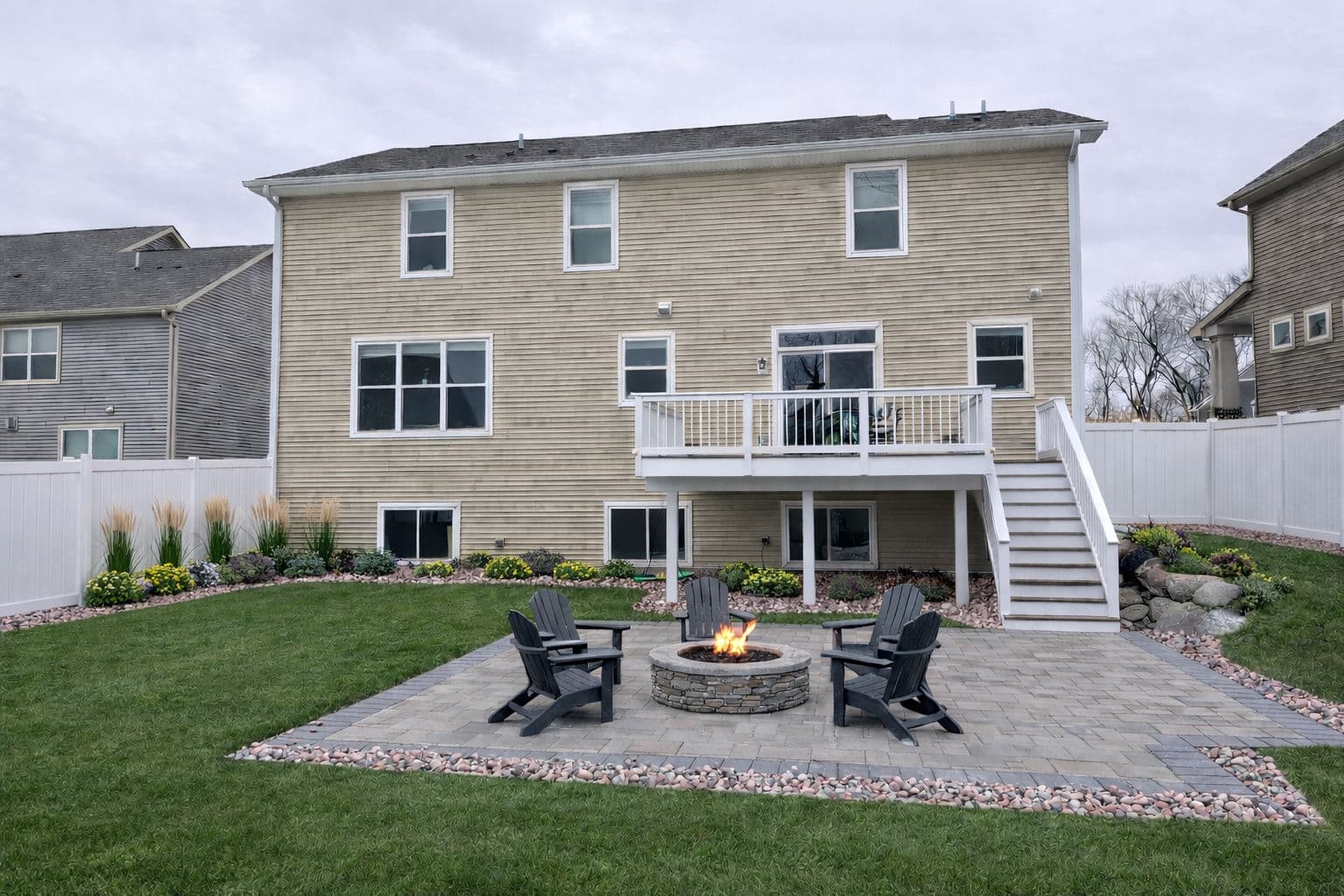 Free Landscape Design for Qualified Homeowners – Limited Time Offer