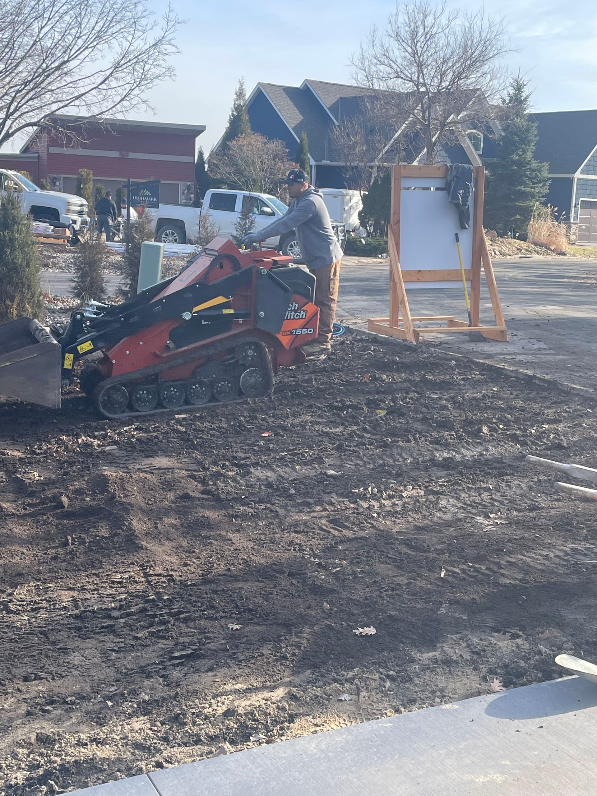 Gallery photos for Lakeside Home Makeover with NS Landscapes: Image #3