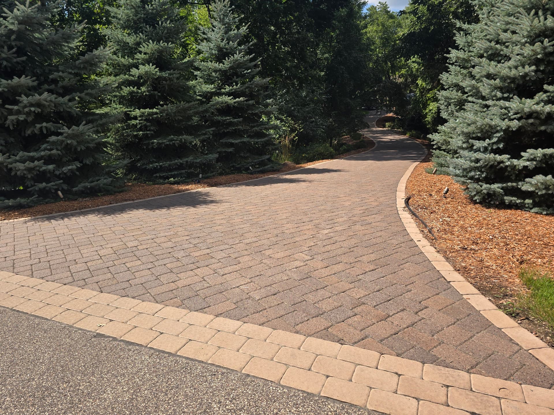 Gallery photos for Paver Restoration That Actually Makes a Difference: Image #2