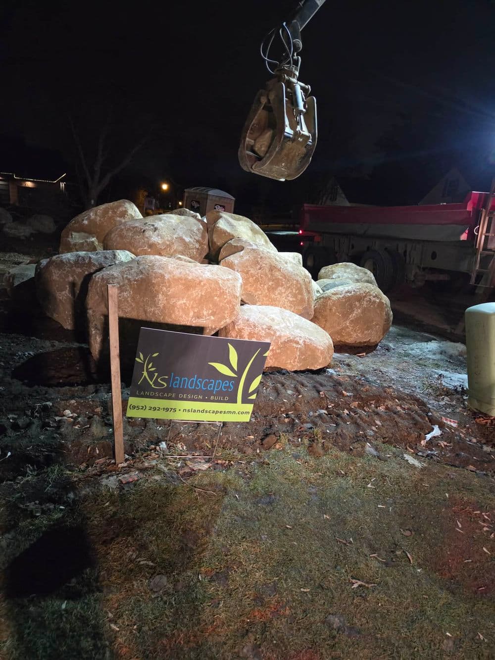 Getting Ahead of Spring Road Restrictions in Prior Lake image