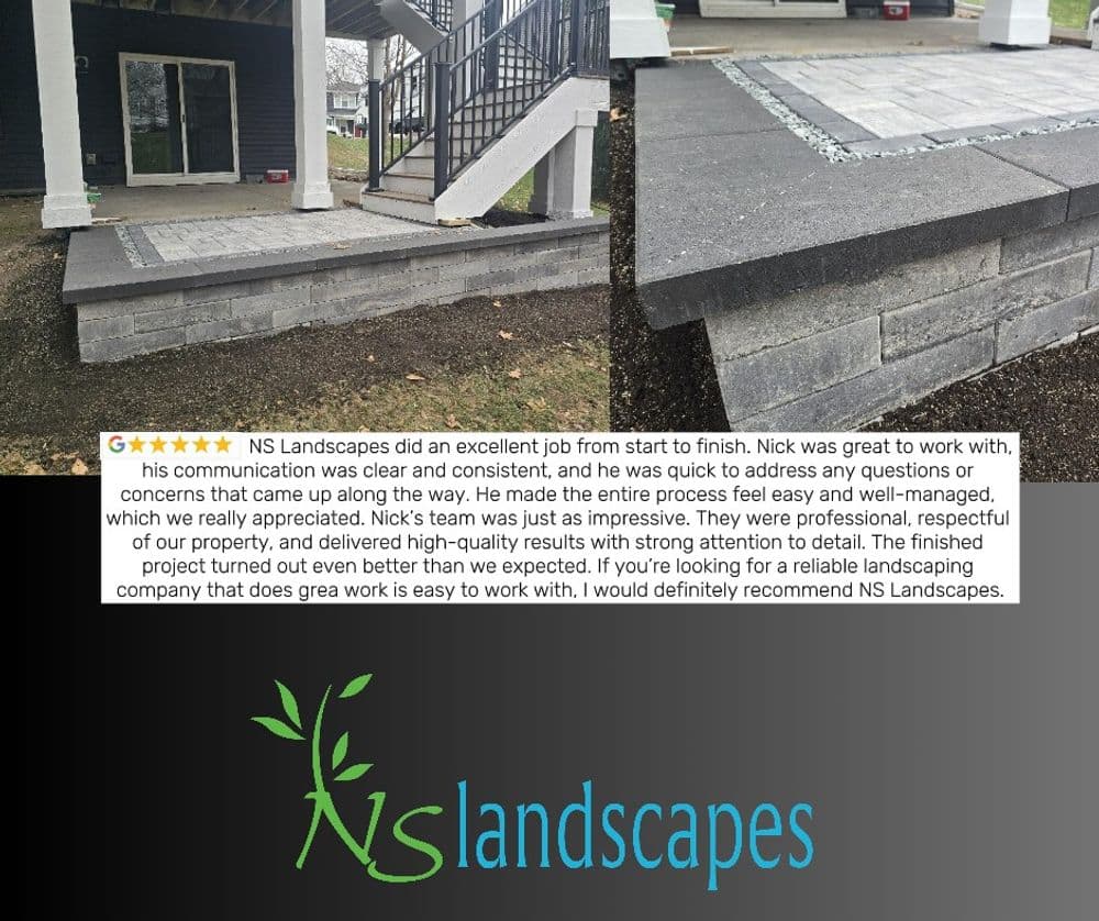 Project Exceptional Landscaping Services in New Prague image