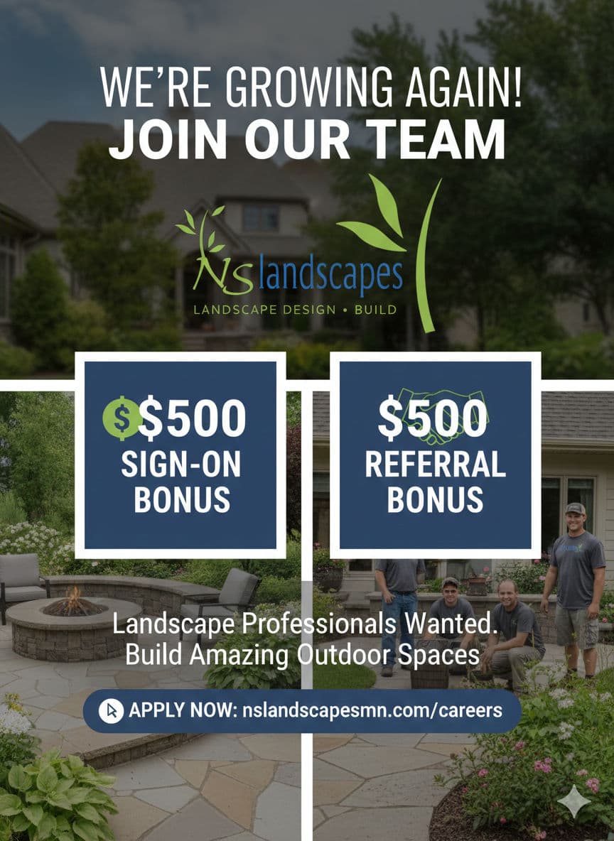 Join Our Team and Shape Premier Outdoor Spaces image