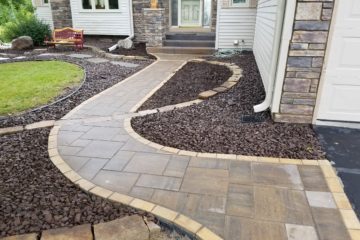 Steps and Walkways