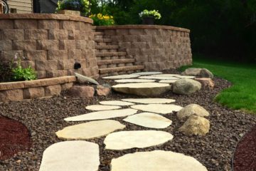 Retaining Walls