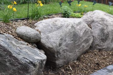 Retaining Walls